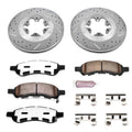 PowerStop auto part