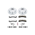 PowerStop auto part