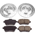 PowerStop auto part