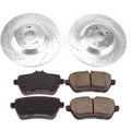 PowerStop auto part