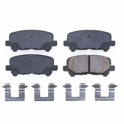 PowerStop auto part