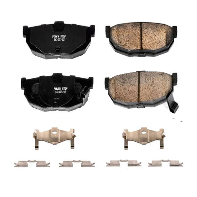 PowerStop auto part