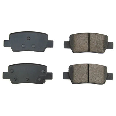 PowerStop auto part