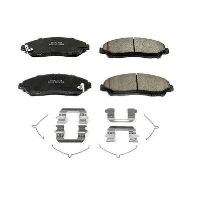 PowerStop auto part