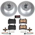PowerStop auto part