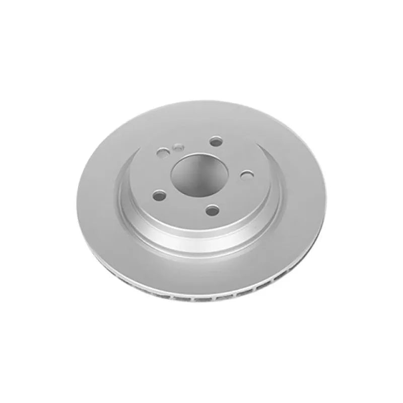PowerStop carbon auto part