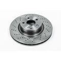 PowerStop auto part
