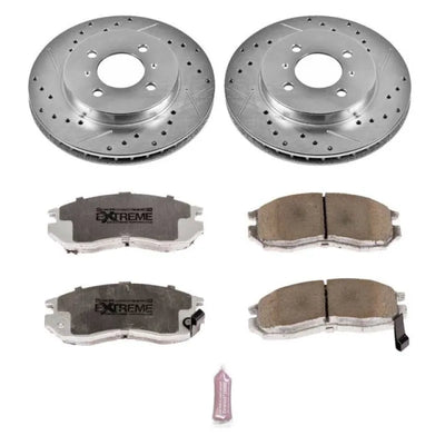 PowerStop auto part