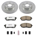 PowerStop auto part