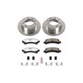 PowerStop auto part