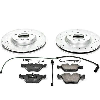 PowerStop auto part