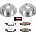 PowerStop auto part