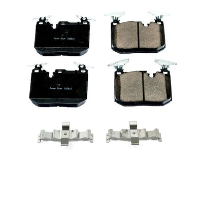 PowerStop auto part