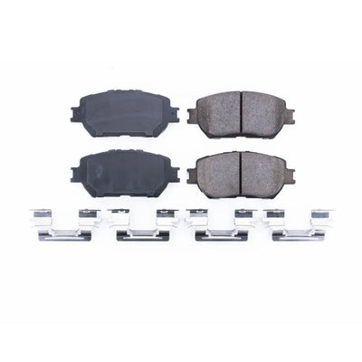 PowerStop auto part