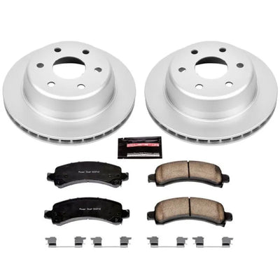 PowerStop auto part