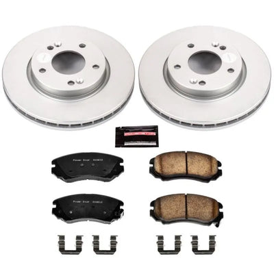 PowerStop auto part