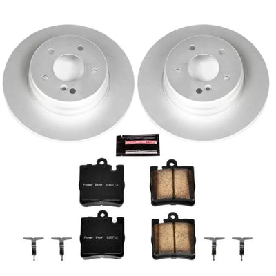 PowerStop auto part