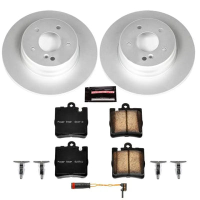 PowerStop auto part