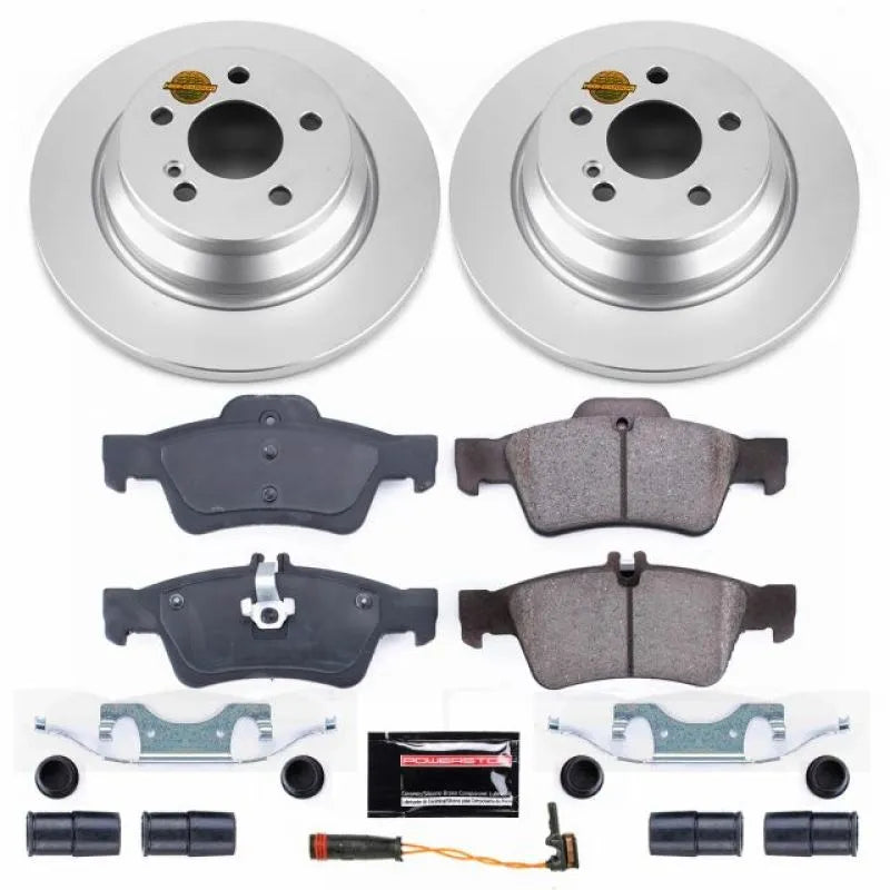 PowerStop auto part