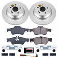 PowerStop auto part