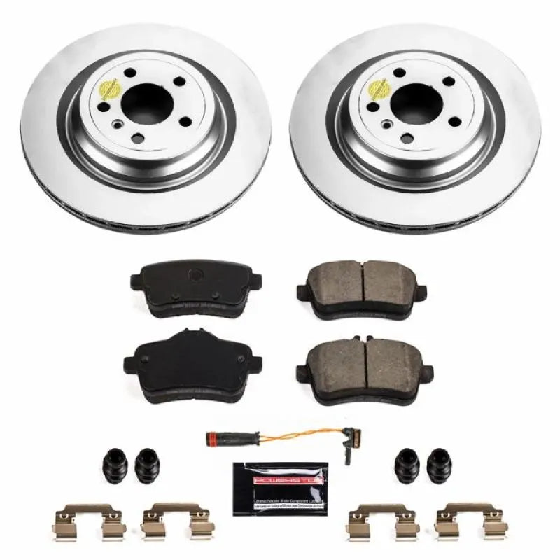 PowerStop auto part