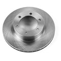 PowerStop auto part detail