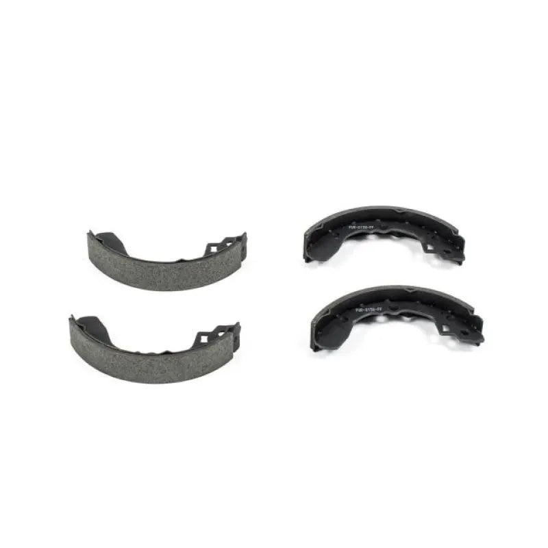 PowerStop auto part