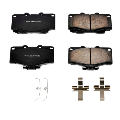 PowerStop auto part