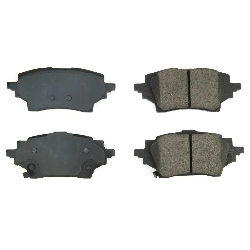 PowerStop auto part
