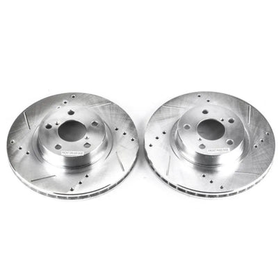 PowerStop auto part