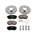 PowerStop auto part