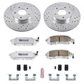 PowerStop auto part