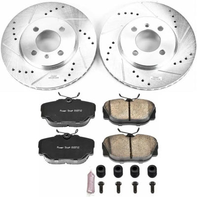PowerStop auto part