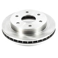PowerStop auto part