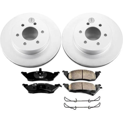 PowerStop auto part