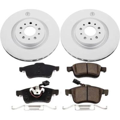PowerStop auto part