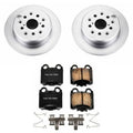 PowerStop auto part
