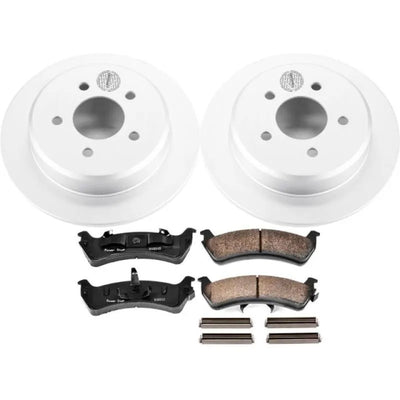 PowerStop auto part