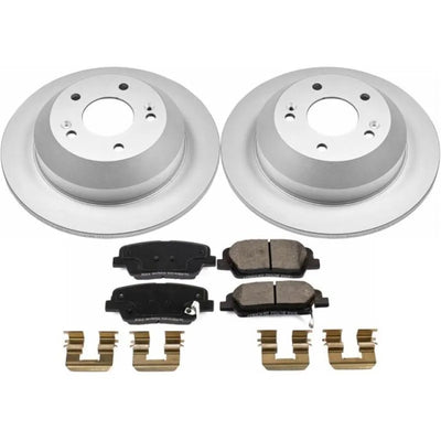 PowerStop auto part
