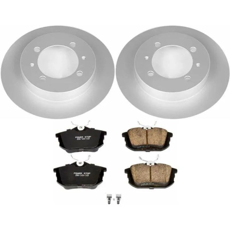 PowerStop auto part