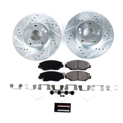 PowerStop auto part