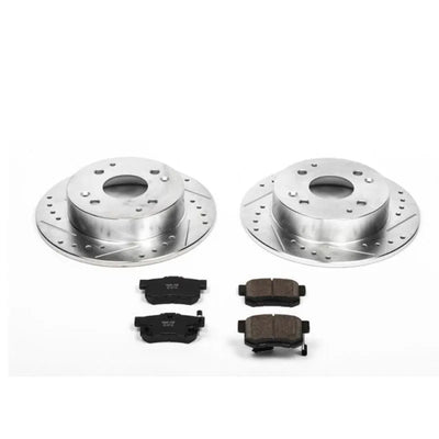 PowerStop auto part