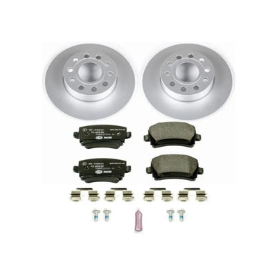 PowerStop auto part