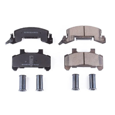 PowerStop auto part