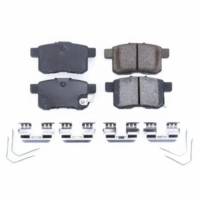 PowerStop auto part