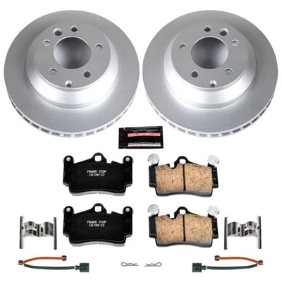 PowerStop auto part