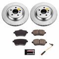 PowerStop auto part