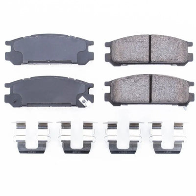 PowerStop auto part