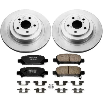 PowerStop auto part