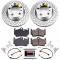 PowerStop auto part